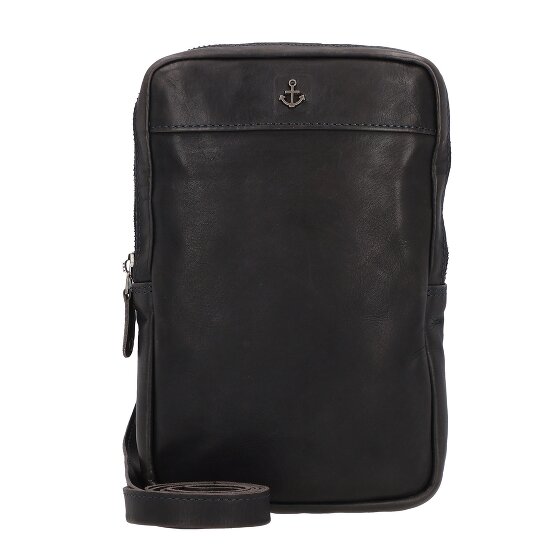 Harbour 2nd Anchor Love Benita 2 Handytasche Leder 14 cm