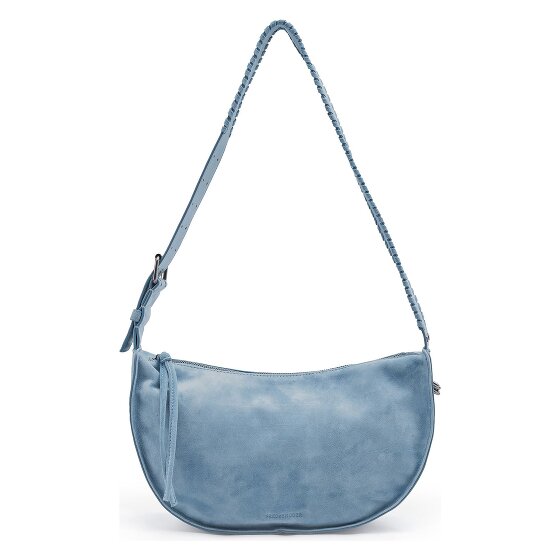 FredsBruder Whipstitch Soul Umhängetasche Leder 35 cm
