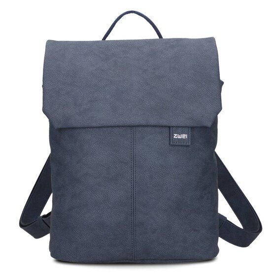 Zwei Mademoiselle.M Daypack 35 cm Laptopfach