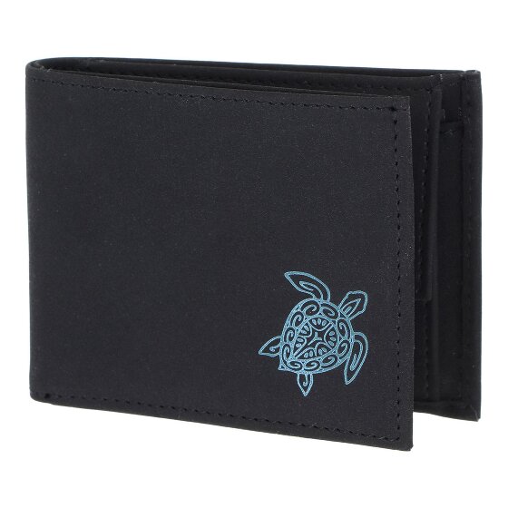 oxmox New Cryptan Geldbörse RFID Schutz 8.5 cm