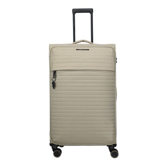 Travelite Barbara Stepp 4 Rollen Trolley L 80 cm