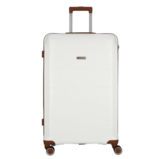 Cocoono Graz 4 Rollen Trolley L 76 cm