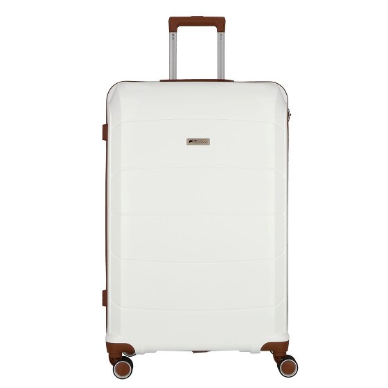 Cocoono Graz 4 Rollen Trolley L 76 cm