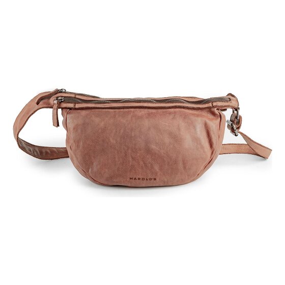 Harold's Submarine Umhängetasche M Leder 33 cm