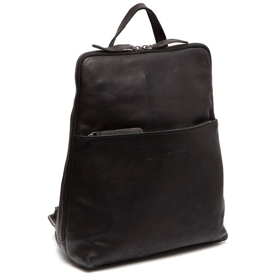 The Chesterfield Brand Bern Daypack Leder 32 cm
