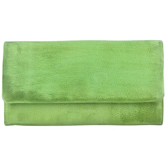 Jack Kinsky Nassau 513 Geldbörse Leder 19 cm