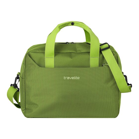 Travelite Corsiica Flugumhänger 39 cm Laptopfach