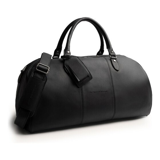 The Chesterfield Brand William-II Weekender Reisetasche Leder 53 cm