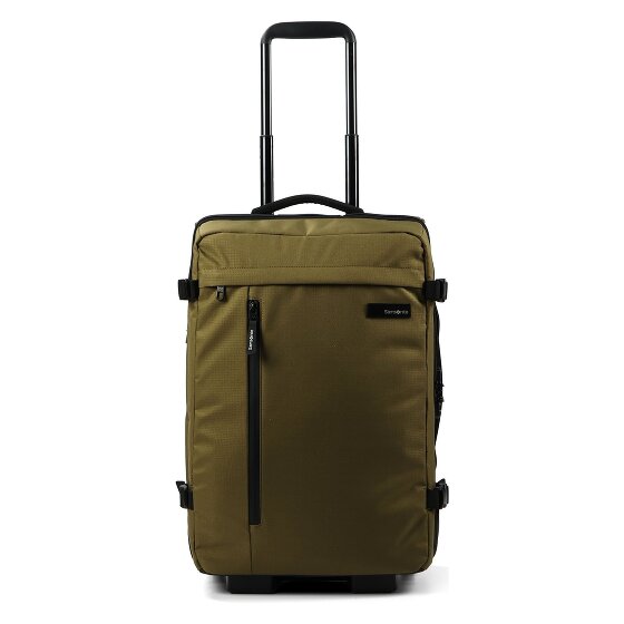 Samsonite Roader 2 Rollen Reisetasche 55 cm