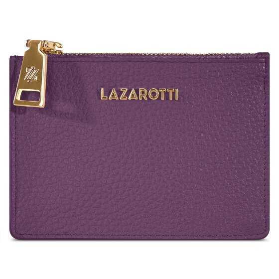 Lazarotti Bologna Leather Schlüsseletui Leder 11.5 cm
