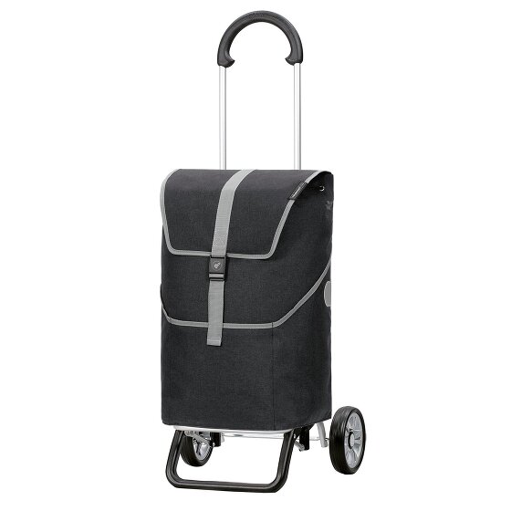 Andersen Shopper Scala Shopper Plus Mikkel Einkaufstrolley 54 cm