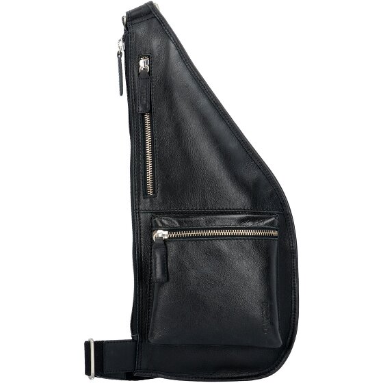 Picard Buddy Leder 4 cm