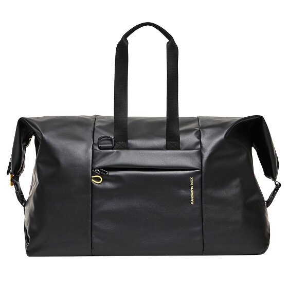 Mandarina Duck Eco Coated Weekender Reisetasche 54 cm