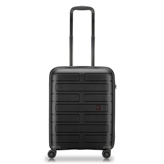MODO by Roncato Supernova 2.0 4 Rollen Kabinentrolley 55 cm