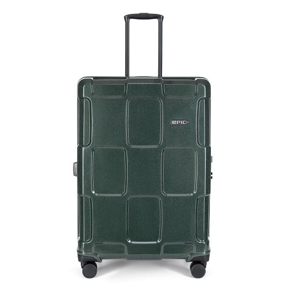 Epic Crate Reflex EVO 4 Rollen Trolley 75 cm