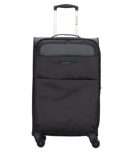 Gabol Cloud 4-Rollen Trolley 69 cm