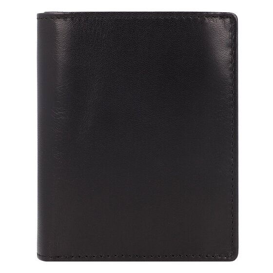 Leonhard Heyden Cambridge Geldbörse Leder 9.5 cm