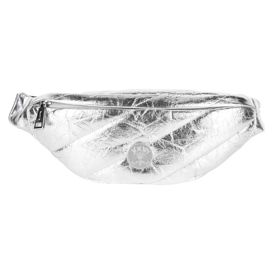 Joop! Jeans Frizzare Argento Gürteltasche 38 cm