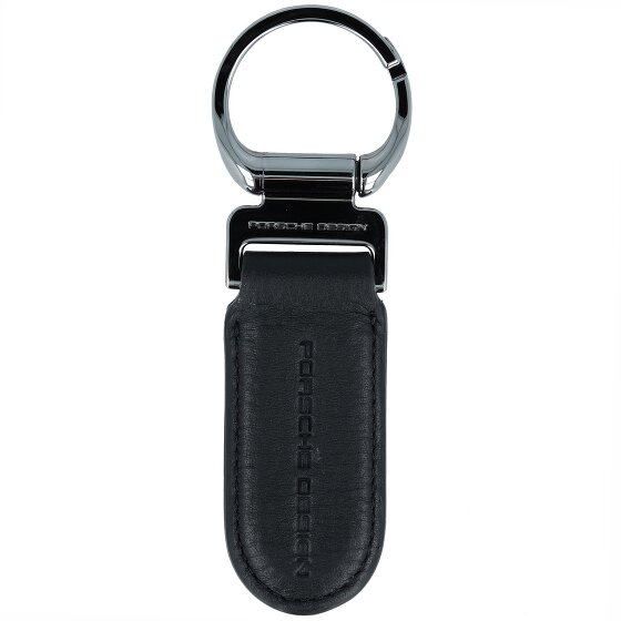 Porsche Design Schlüsselanhänger Leder 10,5 cm