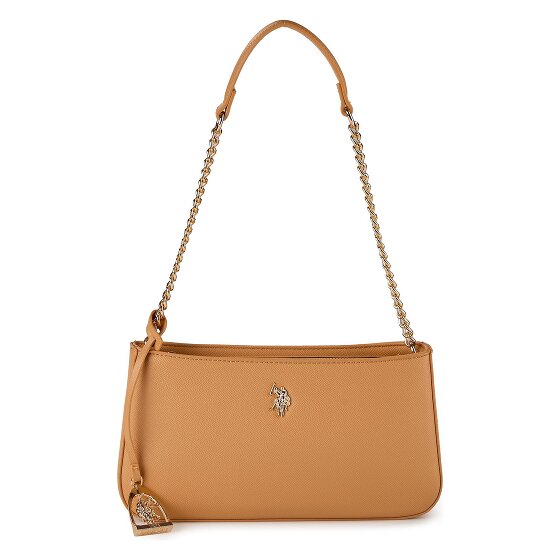 U.S. Polo Assn. Jones Schultertasche 28 cm