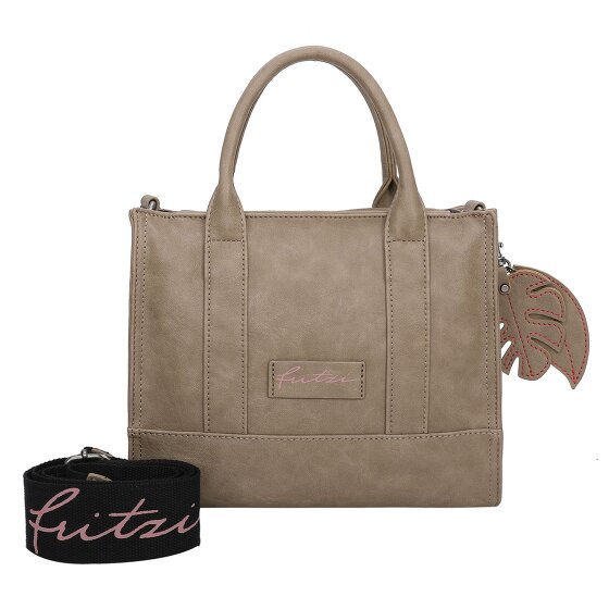 Fritzi aus Preußen Eco Square Handtasche 26 cm