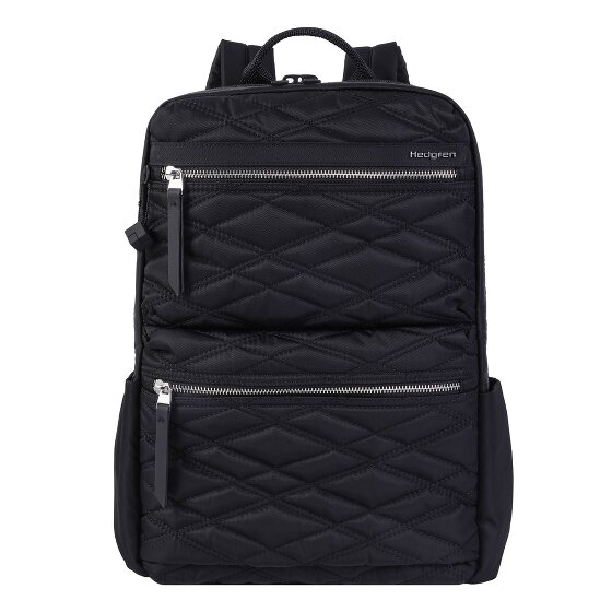 Hedgren Inner City Ava Daypack RFID Schutz 37 cm Laptopfach