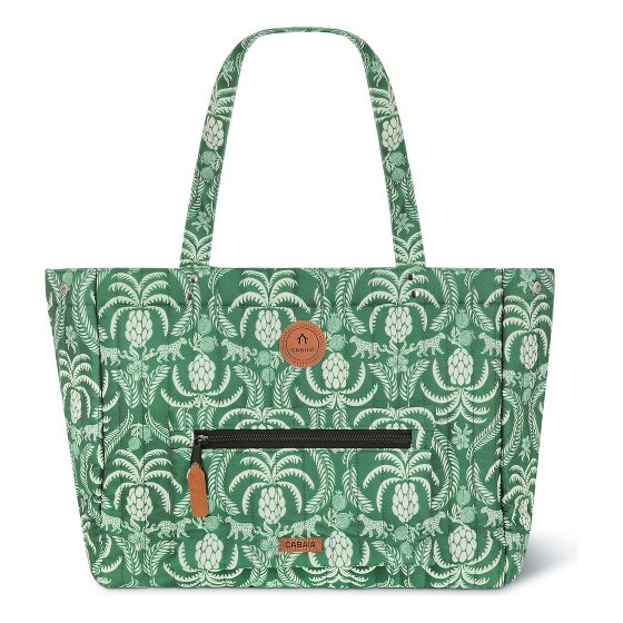 Cabaia Maxi Tote Bag Quilted Shopper Tasche 40 cm