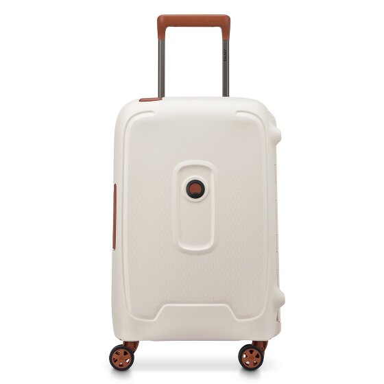 Delsey Paris Moncey 4 Rollen Kabinentrolley 55 cm