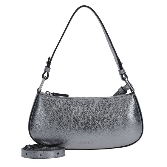 Coccinelle Merveille Schultertasche Leder 24.5 cm