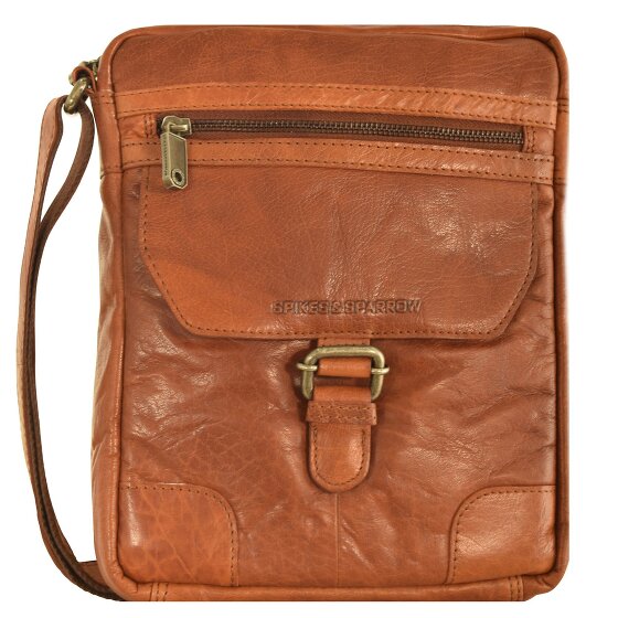 Spikes & Sparrow The Authentics Umhängetasche 21 cm