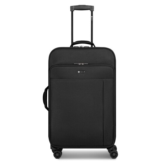 Check.In Sevilla 2.0 4 Rollen Trolley 70 cm