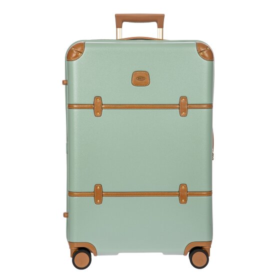 Bric's Bellagio 4 Rollen Trolley 70.5 cm mit Dehnfalte