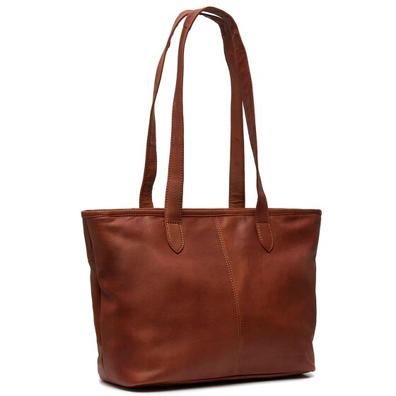 The Chesterfield Brand Monza Shopper Tasche Leder 33 cm
