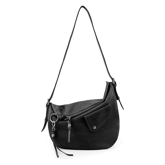 FredsBruder My Forever Friend Schultertasche Leder 33.5 cm