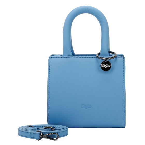 Buffalo Boxy Mini Bag Handtasche 17.5 cm