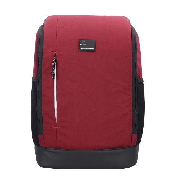 Forvert Derek Rucksack 44 cm Laptopfach