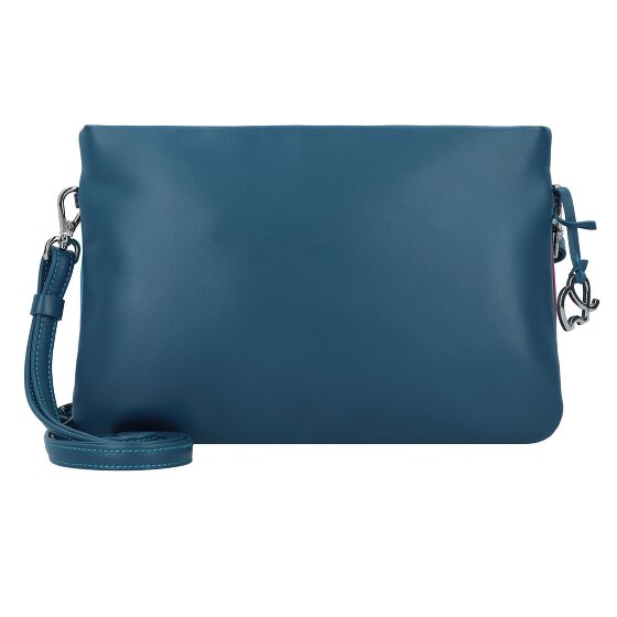 Mywalit Umhängetasche Leder 25 cm