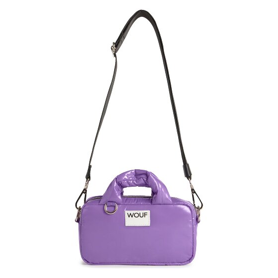 Wouf Glossy Handtasche 19 cm
