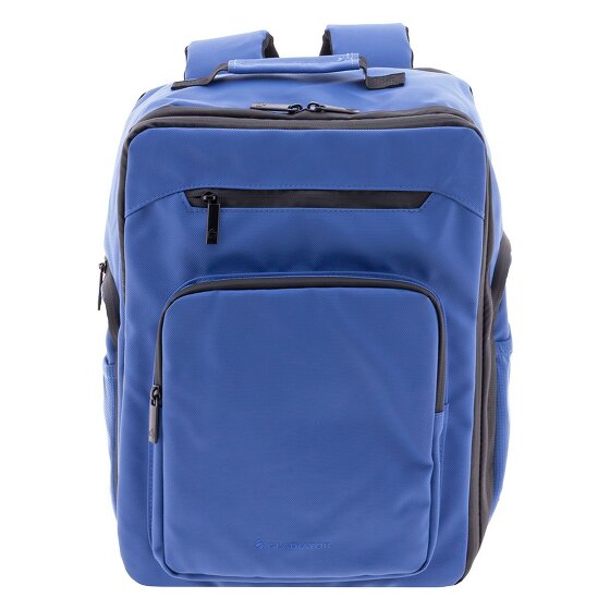 Gladiator 1700 Reiserucksack 40 cm Laptopfach