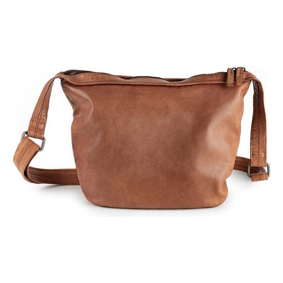 Harold's Submarine Umhängetasche M Leder 40 cm