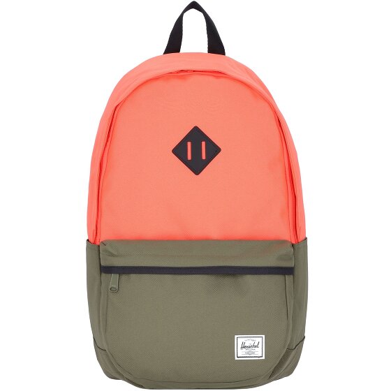 Herschel Heritage Pro Rucksack 49 cm Laptopfach
