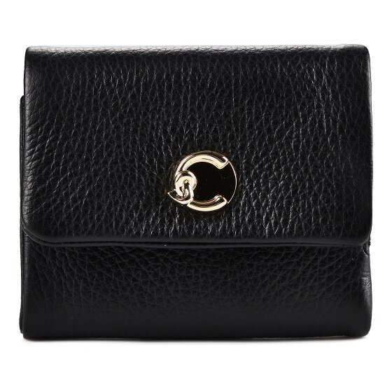 Coccinelle C-Me Geldbörse Leder 12 cm