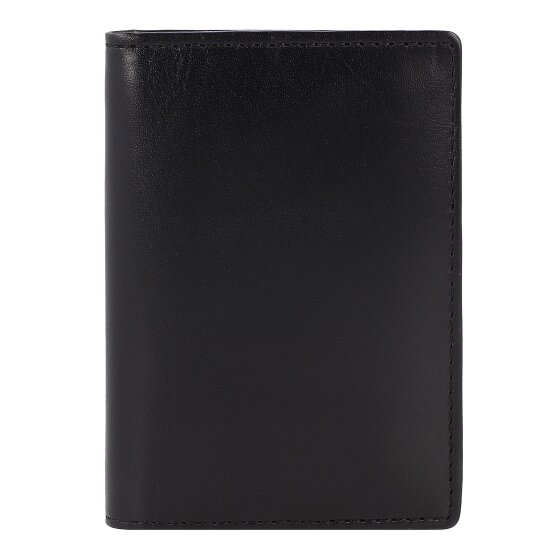 Leonhard Heyden Cambridge Kreditkartenetui Leder 7.5 cm