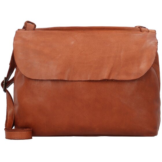 Harold's Submarine Umhängetasche Leder 32 cm