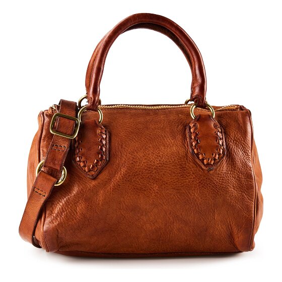 Campomaggi Riccarda Handtasche M Leder 24 cm