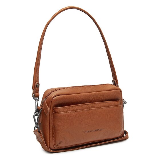 The Chesterfield Brand Liora Schultertasche Leder 24 cm
