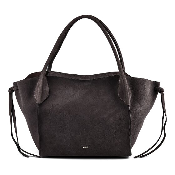 abro Vibe Schultertasche Leder 57 cm