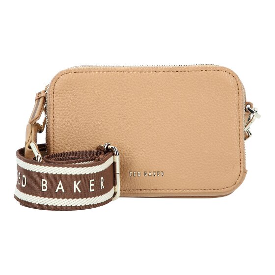 Ted Baker Stunna Mini Bag Umhängetasche Leder 17 cm