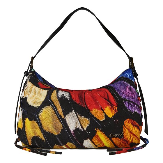 Desigual Wingland Schultertasche 38 cm