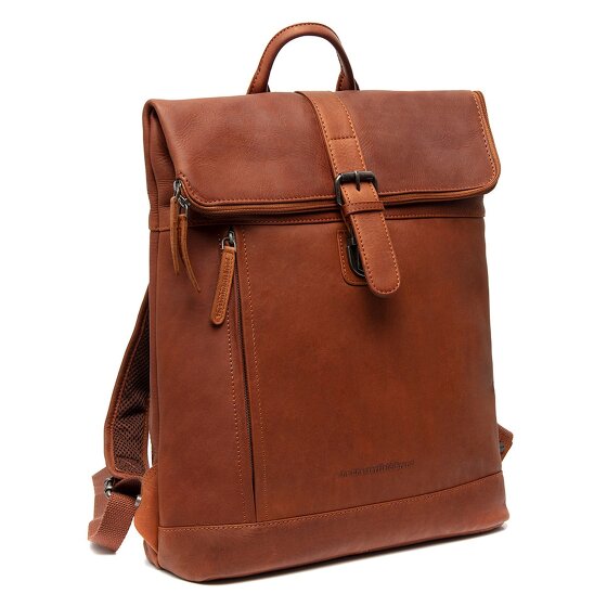 The Chesterfield Brand Larsson Daypack Leder 40 cm Laptopfach